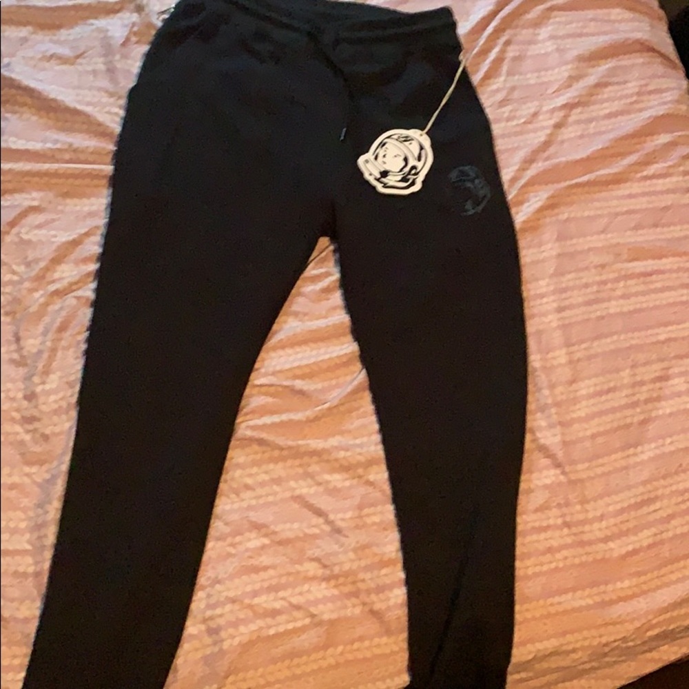 Sweatpants